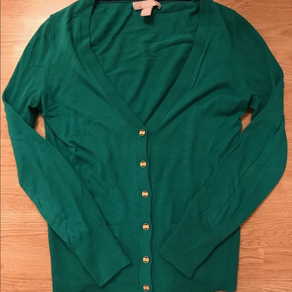 Banana Republic cardigan