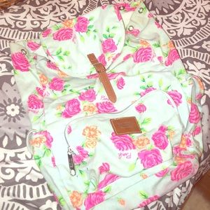 PINK Victoria's Secret bag