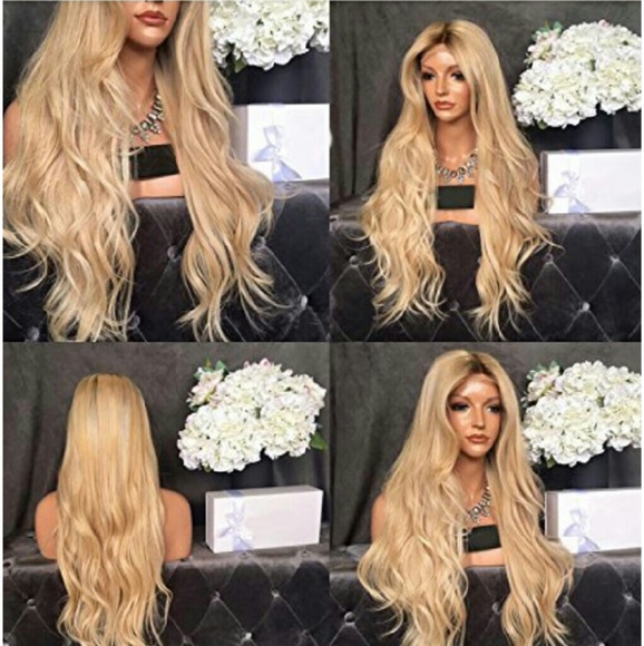 Women wig ?SALE main image 4