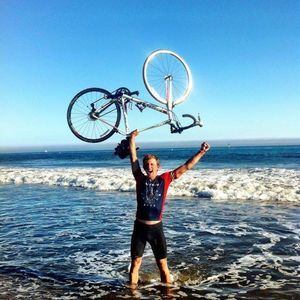 Meet your Posher, Josh