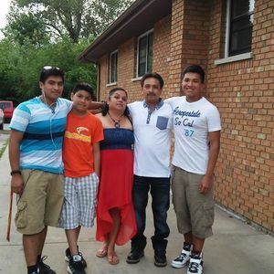 Meet your Posher, Fernando