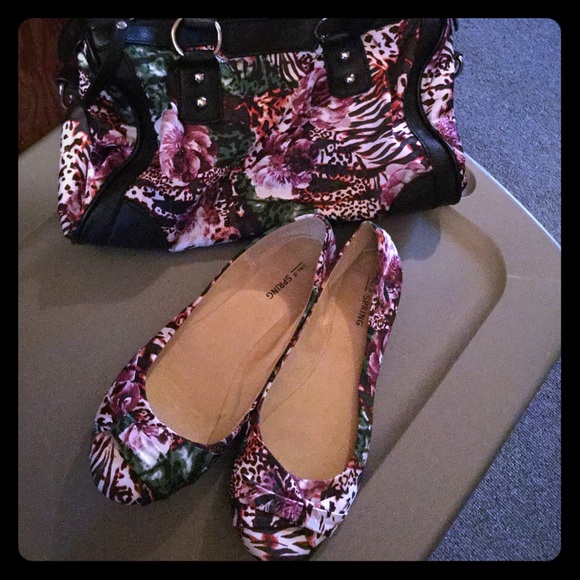 Bag&Shoe - Picture 1 of 1