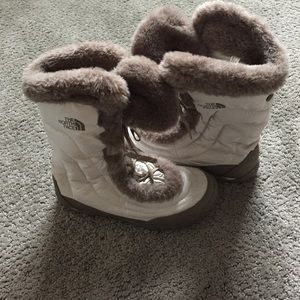 The North Face Winter Boots