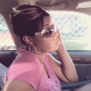 Meet your Posher, Ta-tanisha