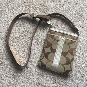 coach crossbody bag