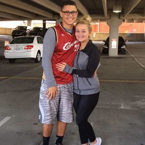 Meet your Posher, Jill