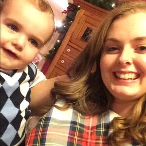 Meet your Posher, Michaela