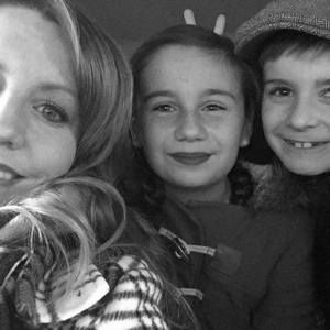 Meet your Posher, Casey