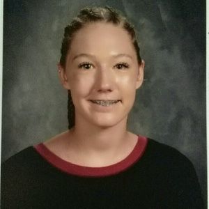 Meet your Posher, Brooke