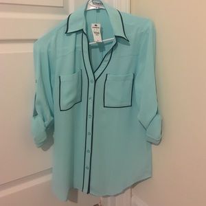Express blouse