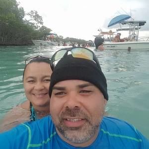 Meet your Posher, Juan