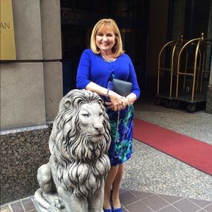 Meet your Posher, Sherry