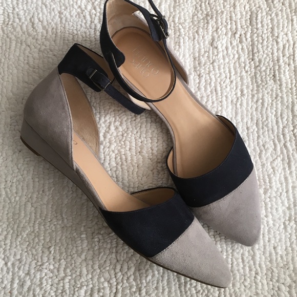 Franco Sarto 3/4 in wedge