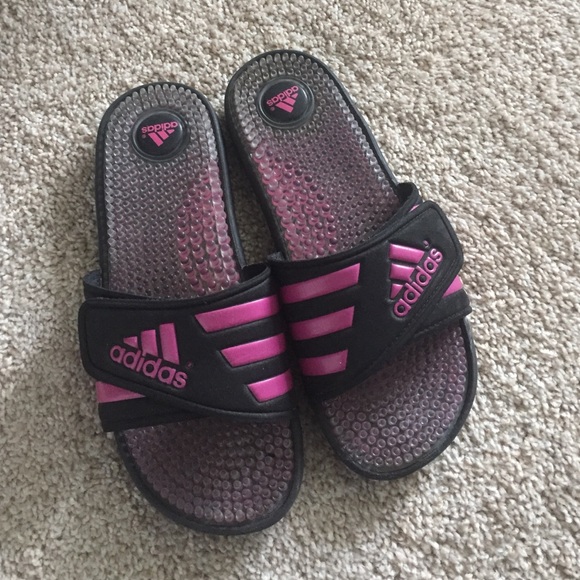 adidas slides