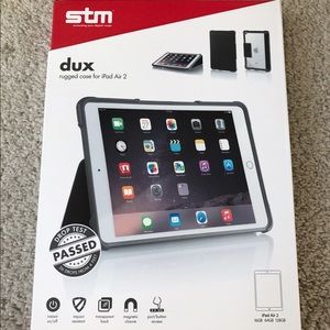 STM IPad Air 2 Case