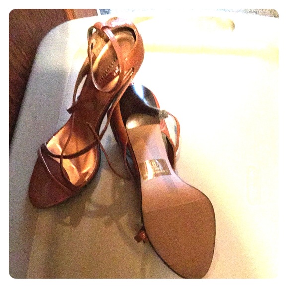 Shoes - Picture 1 of 2