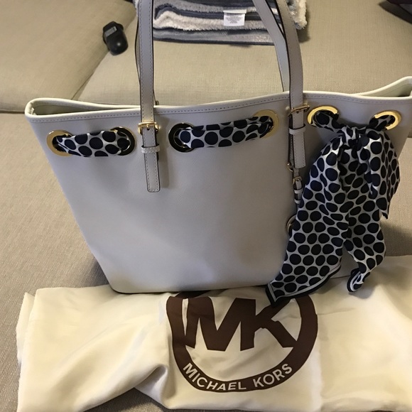 Michael Kors bag