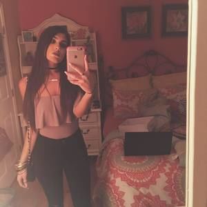 Meet your Posher, Erika