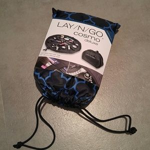 Lay/N/Go Cosmo deluxe