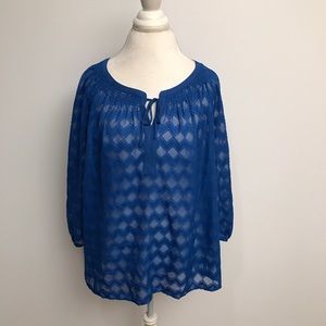 Croft&Borrow Blouse 🛍Host Pic🛍