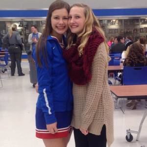 Meet your Posher, Allie