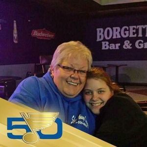 Meet your Posher, Dixie