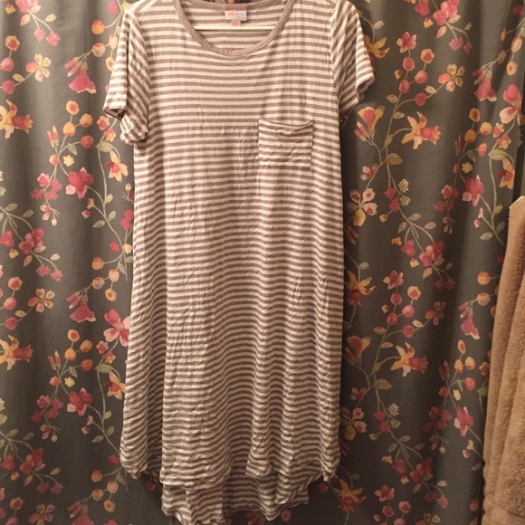 lularoe carly
