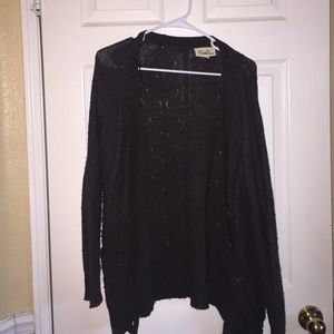 Cardigan