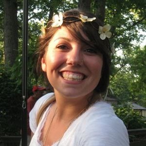Meet your Posher, Maria