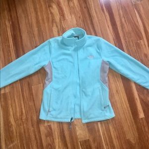 North Face Fleece Jacket