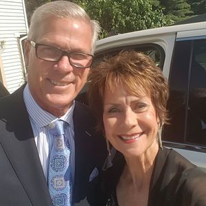 Meet your Posher, Pat