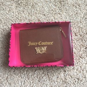 juicy couture wallet