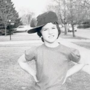 Meet your Posher, Bridgette