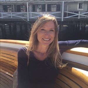 Meet your Posher, Kellie