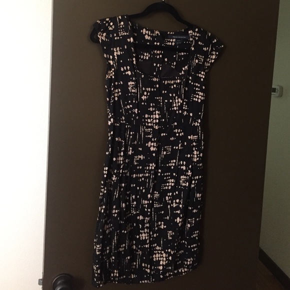 French connection dress