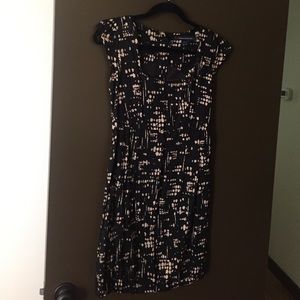 French connection dress