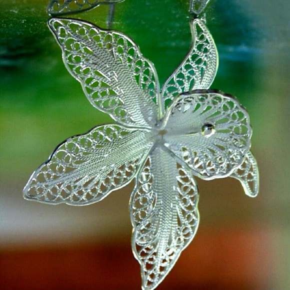 Beautiful Brooch