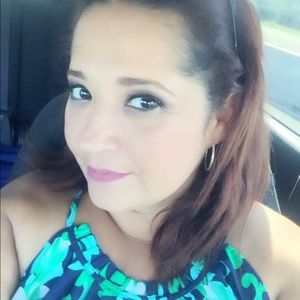 Meet your Posher, Norma