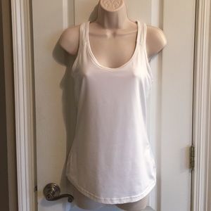 Old Navy Sports Tank Size M