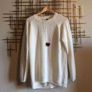 ❗️SALE ❗️Long, comfy sweater from H&M