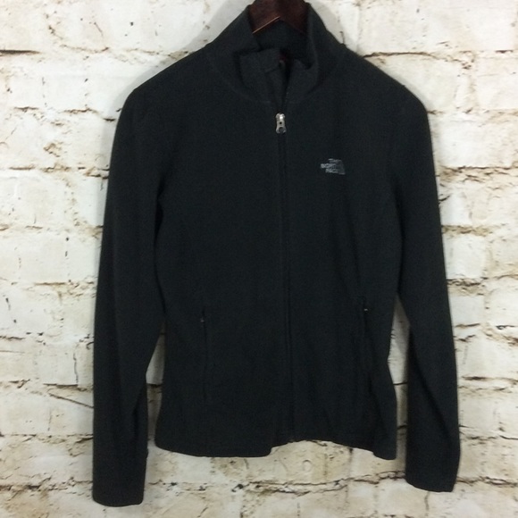 The North Face Jackets & Blazers - North face fleece jacket