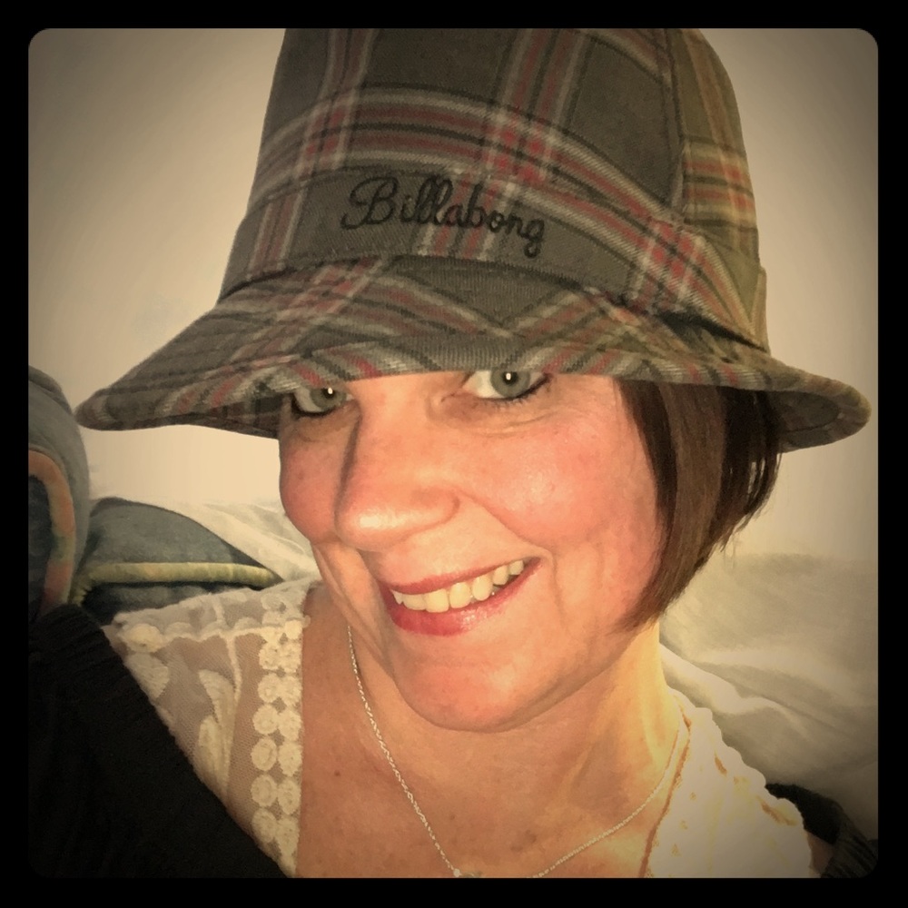 Meet your Posher, Kathleen