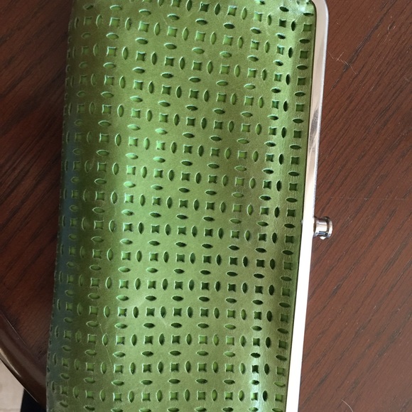 Hobo Lauren Wallet