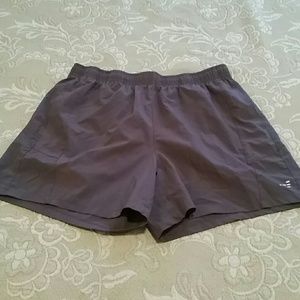 Athletic Shorts