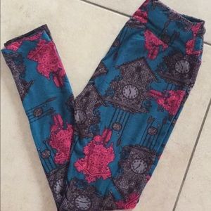 Lularoe unicorn OS