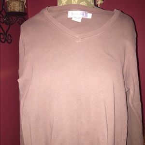 Fresh produce long sleeve t shirt