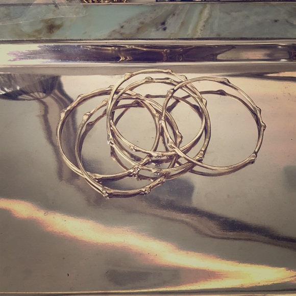 Set of 5 Bangles