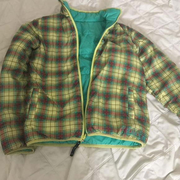 Girls Burton Jacket