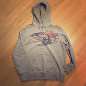 American Eagle