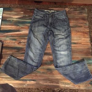 Boys nautica jeans